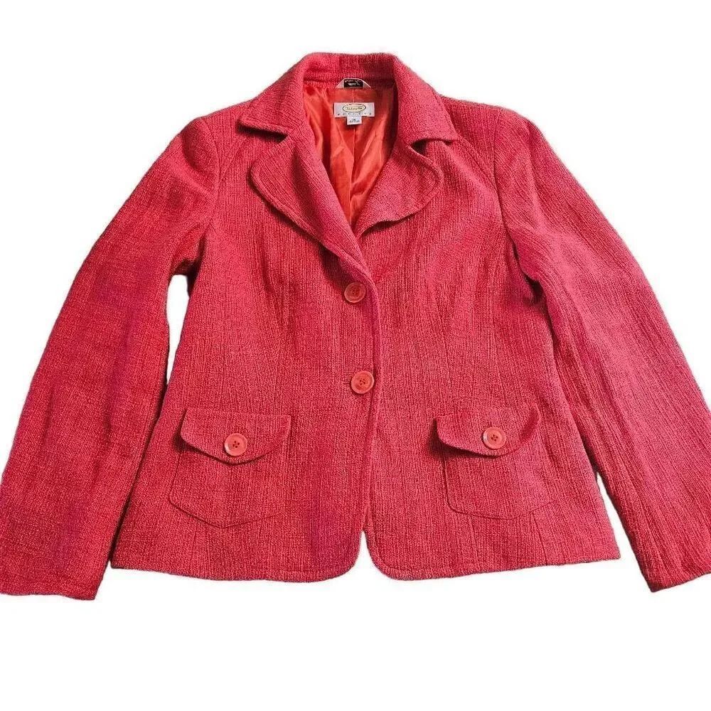 Talbots blazer for women